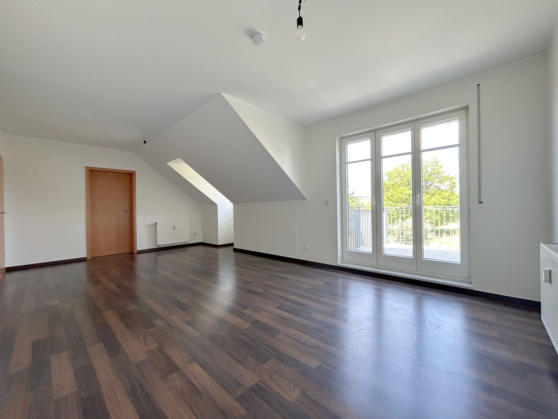 Appartement • 75.54m²