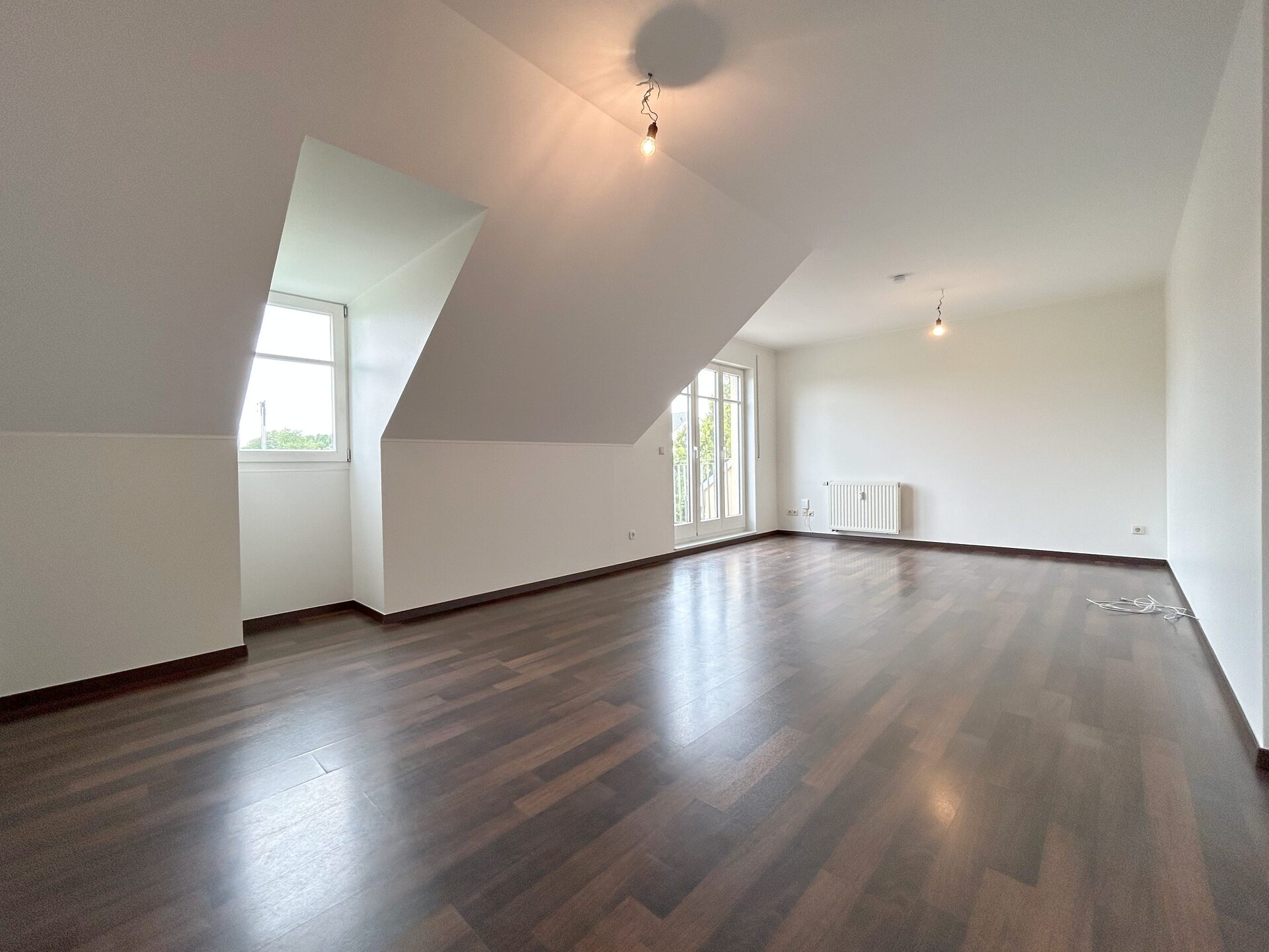 Appartement • 75.54m²