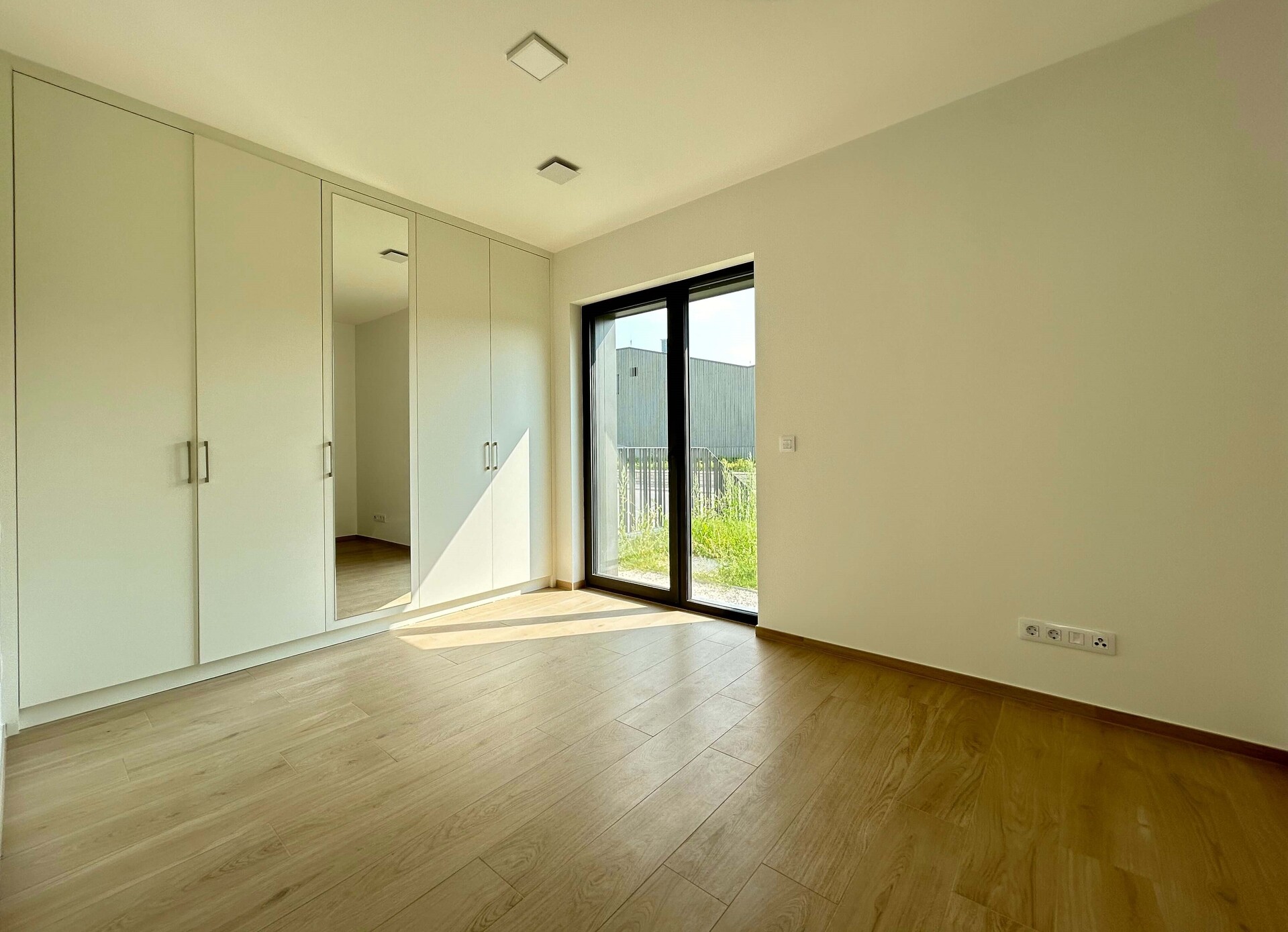 Appartement • 101.29m²