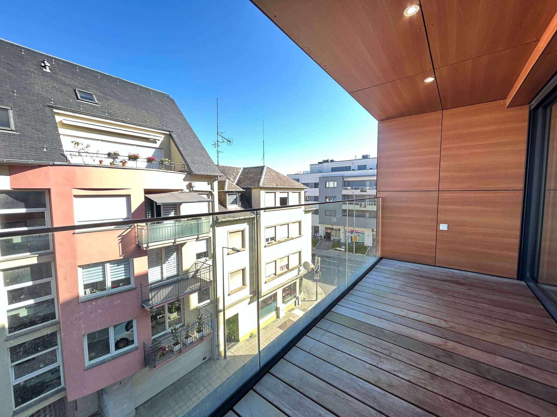 Appartement • 40.72m²